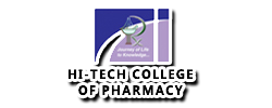 Hi-tech pharmacy